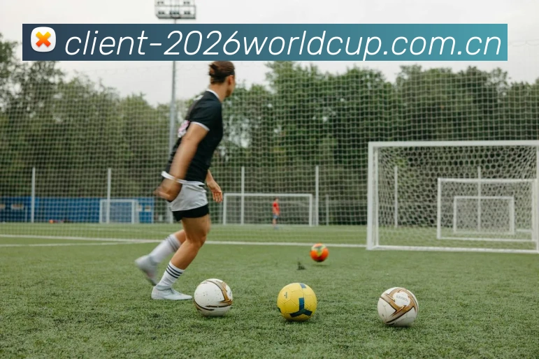 2026世界杯生态布局