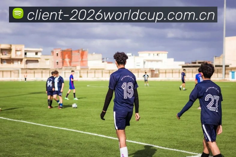 2026世界杯 App 界面